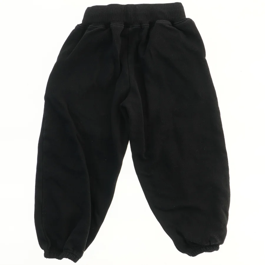 Børne sweatpants (str.  25x62 cm)