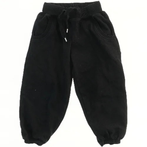 Børne sweatpants (str.  25x62 cm)