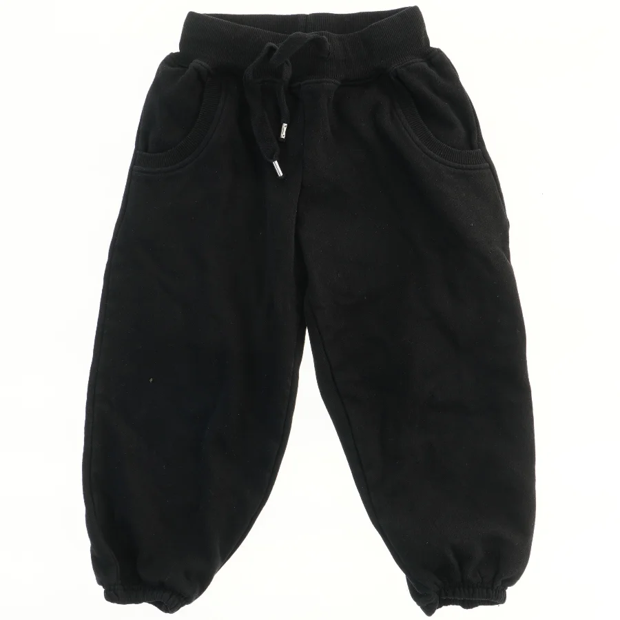 Børne sweatpants (str.  25x62 cm)