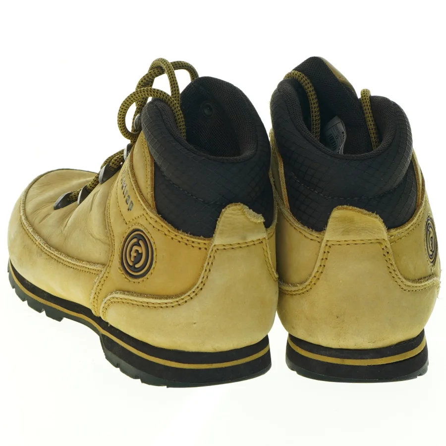 Vandrestøvler fra Firetrap (str. 32 )