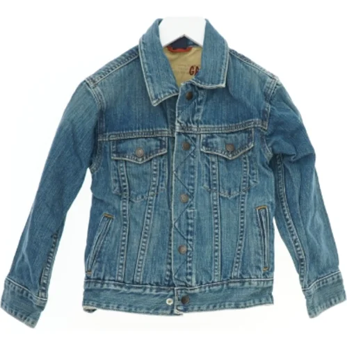 Denim jakke fra Gap (str. 122 cm)