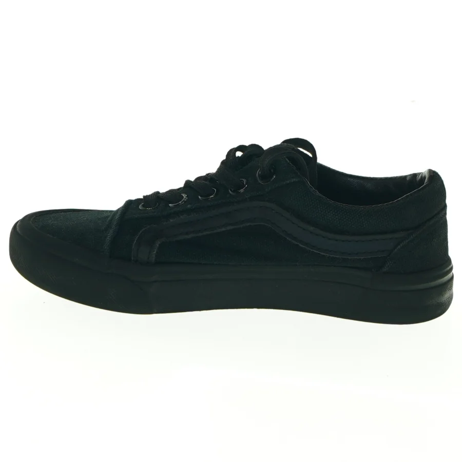 Sorte sneakers fra Auly (str. 30 )