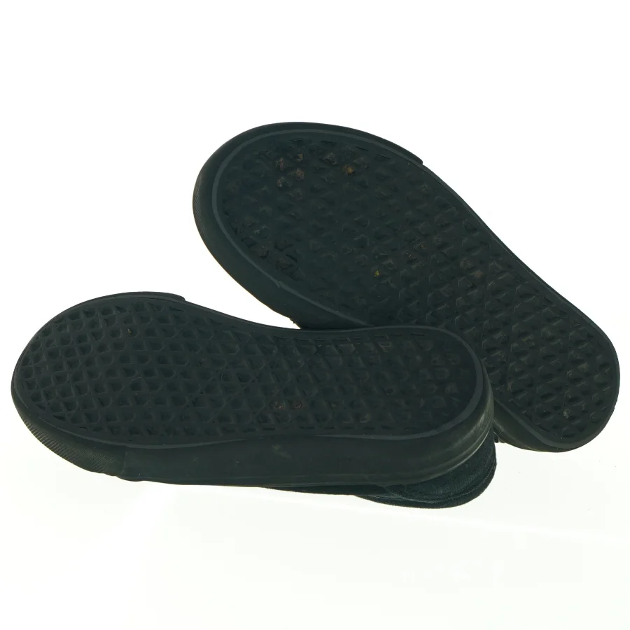 Sorte sneakers fra Auly (str. 30 )