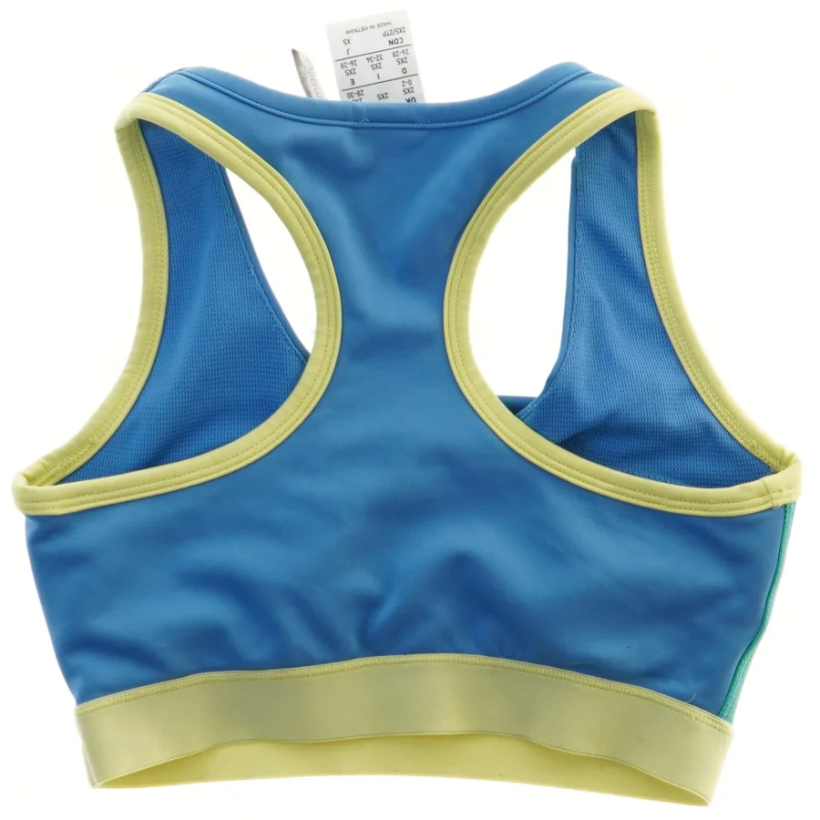 Sports-BH fra Adidas (str.  2XS, 26-28 cm)