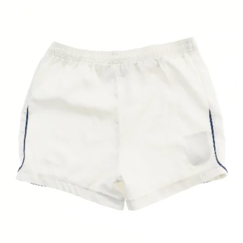 Fodboldshorts med England logo fra Umbro (str. 122)