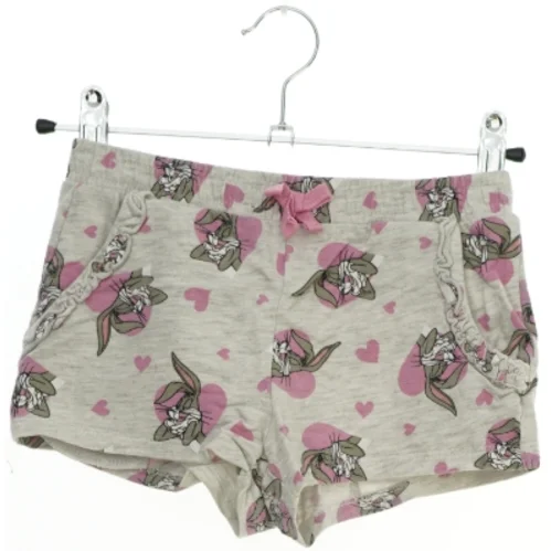 Pyjamasbukser (str. 122 cm)