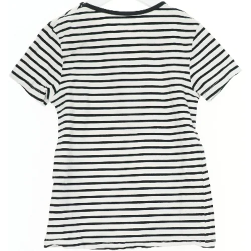 Stribet T-Shirt fra Pepperts (str. 140)