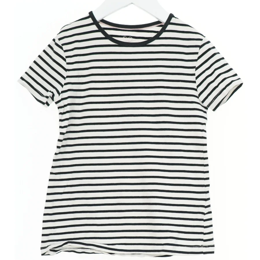 Stribet T-Shirt fra Pepperts (str. 140)
