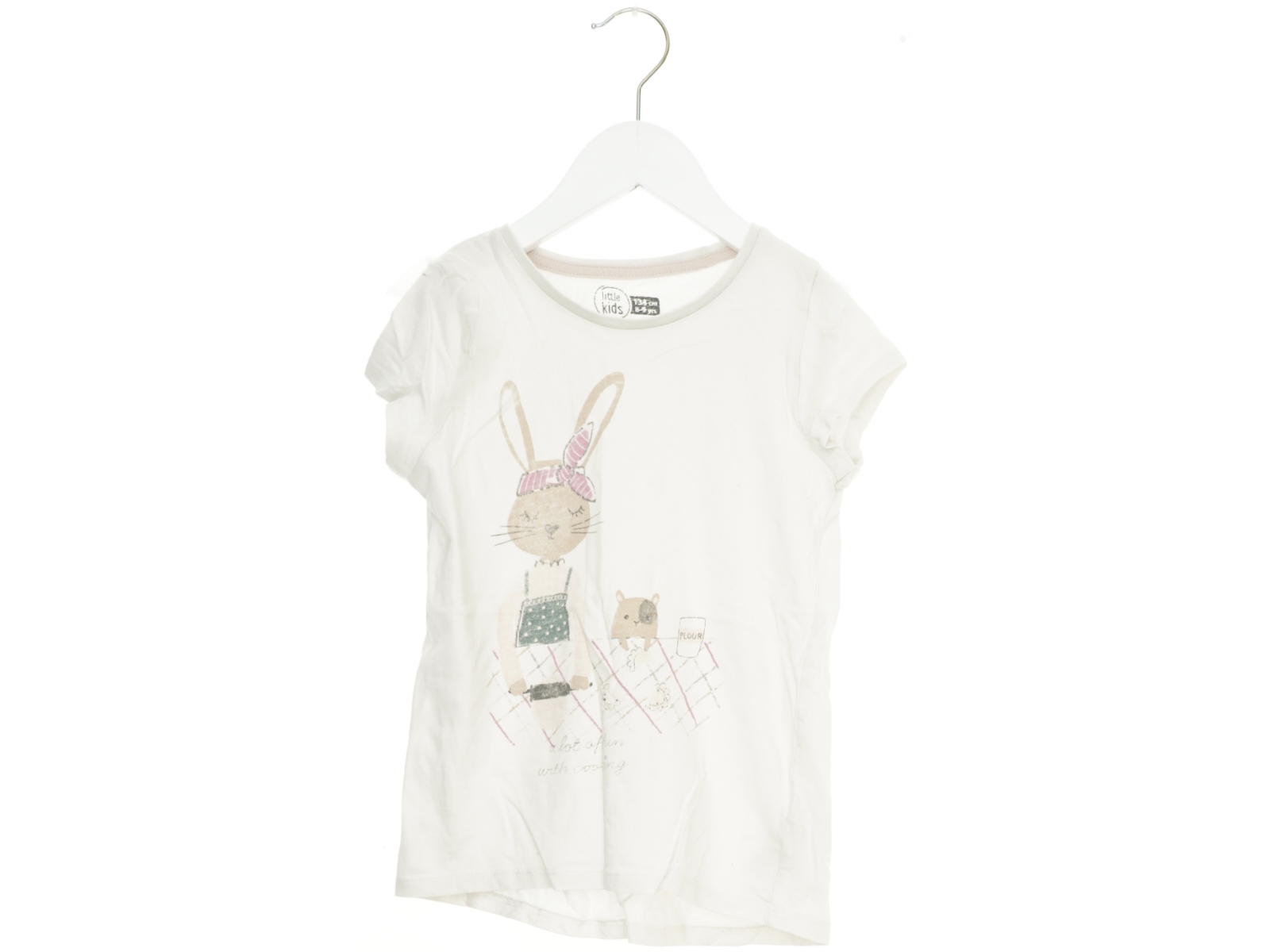 T-Shirt (str. 134 cm)