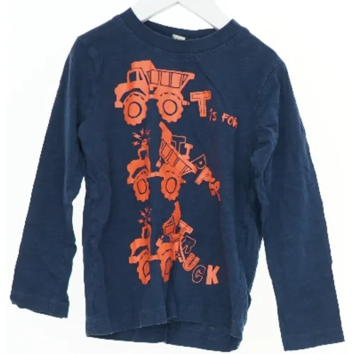 Bluse fra George (str. 110)
