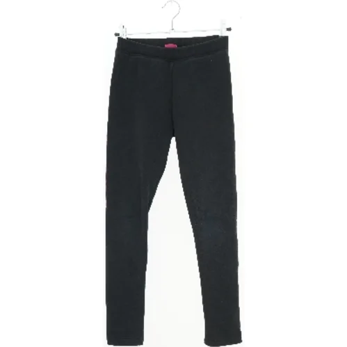 Leggings i sort fra Cactus Clone (str. 152)