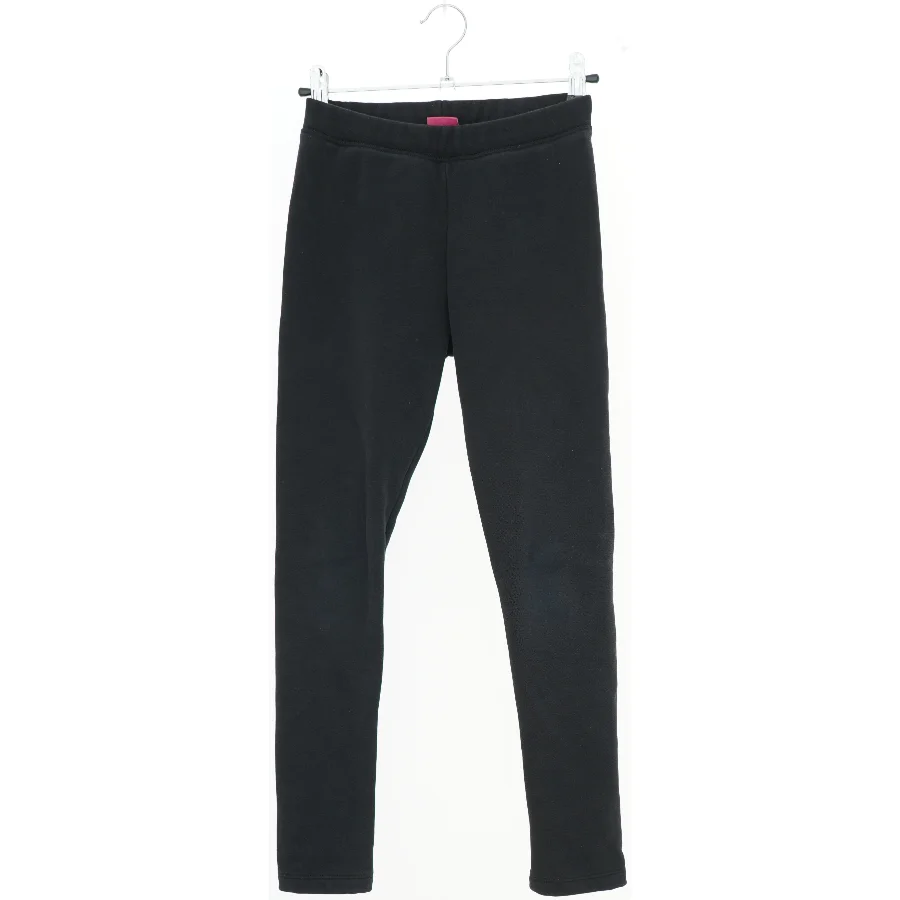 Leggings i sort fra Cactus Clone (str. 152)