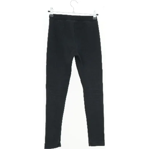 Leggings i sort fra Cactus Clone (str. 152)