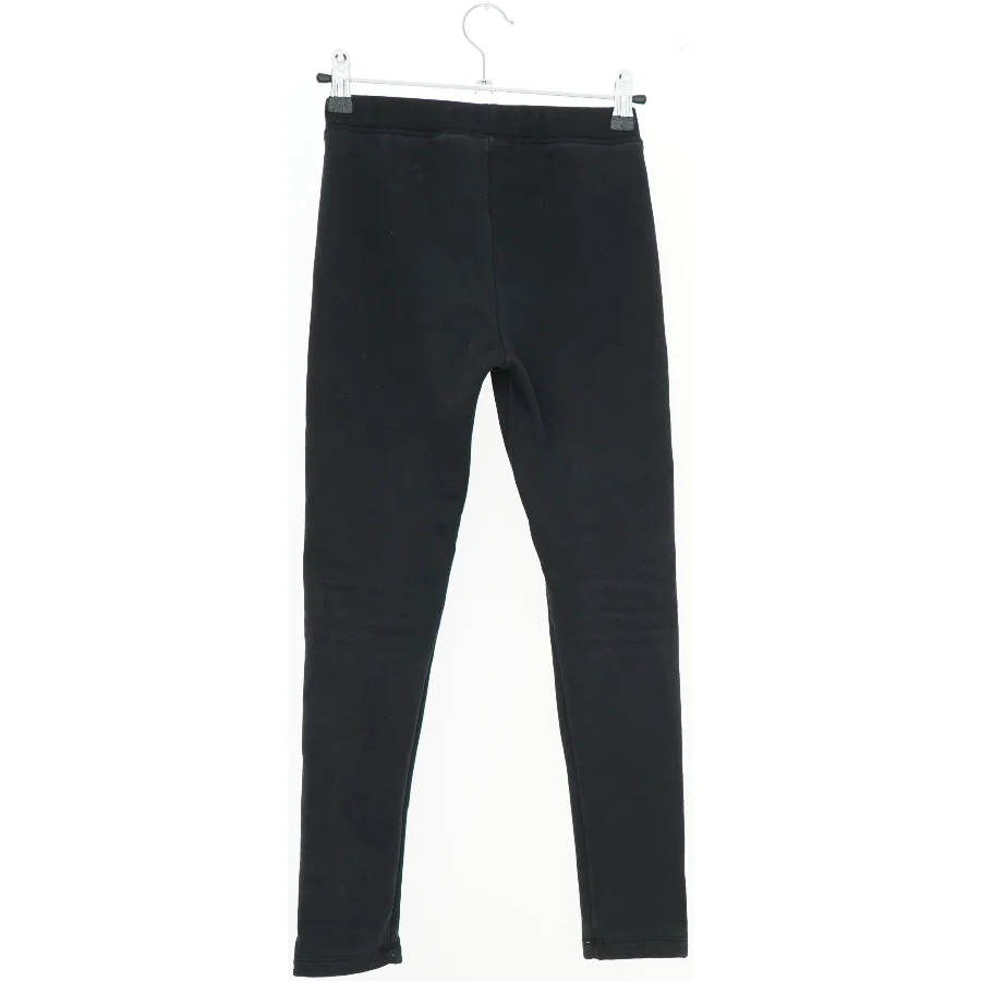 Leggings i sort fra Cactus Clone (str. 152)