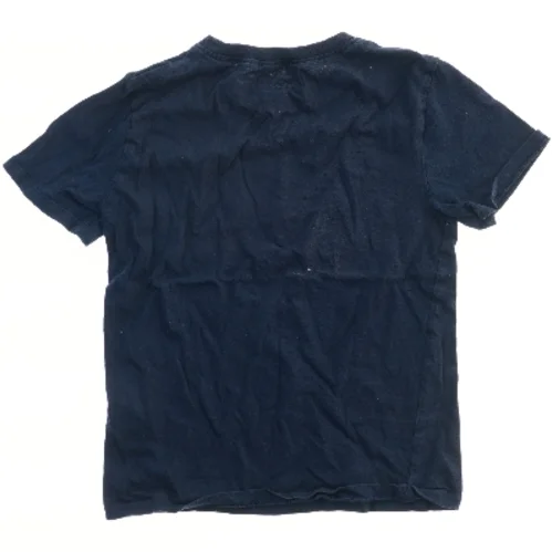 T-shirt med ankermotiv fra H&M (str. 122)