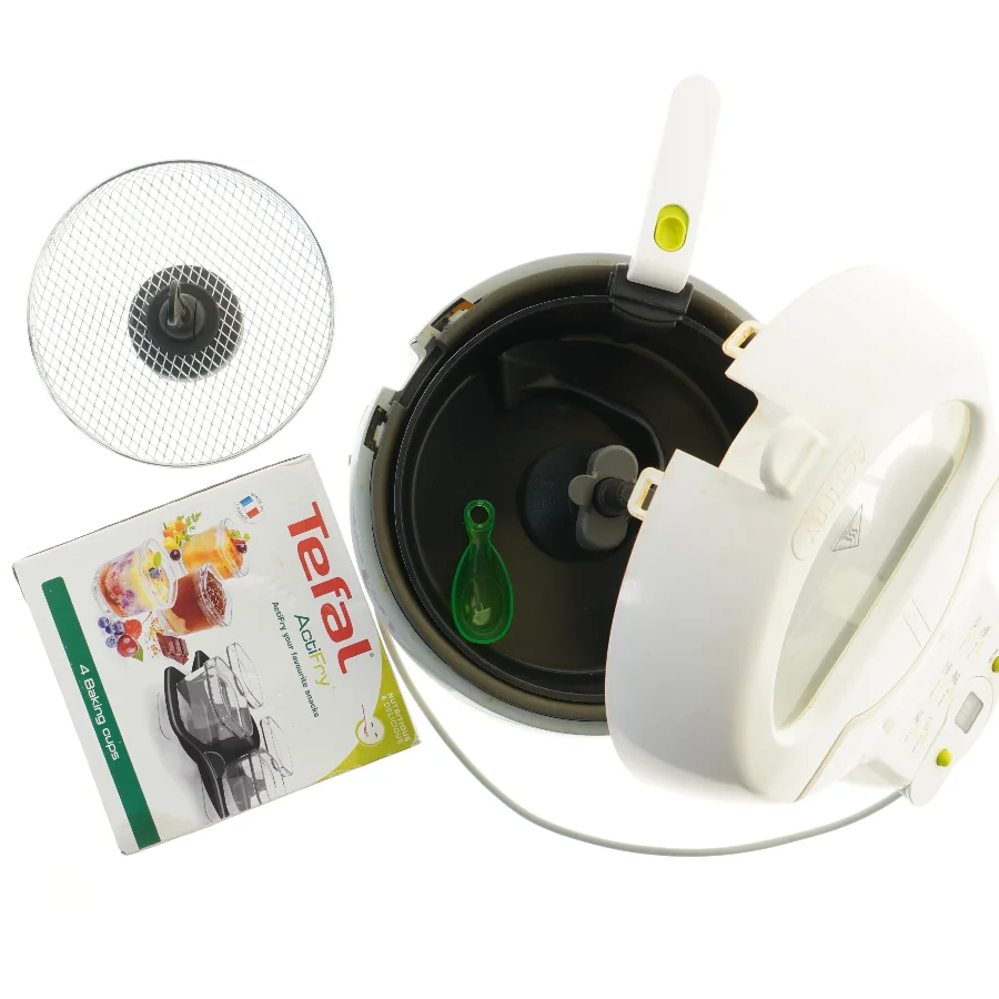 Tefal ActiFry frituregryde fra Tefal (str. 41 cm)
