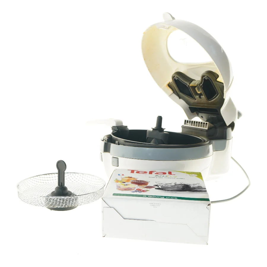 Tefal ActiFry frituregryde fra Tefal (str. 41 cm)