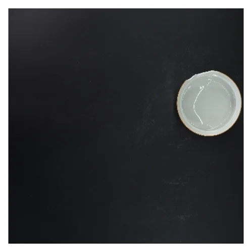 Porcelæns skål med låg fra Rörstrand (str. Ø 11 cm)