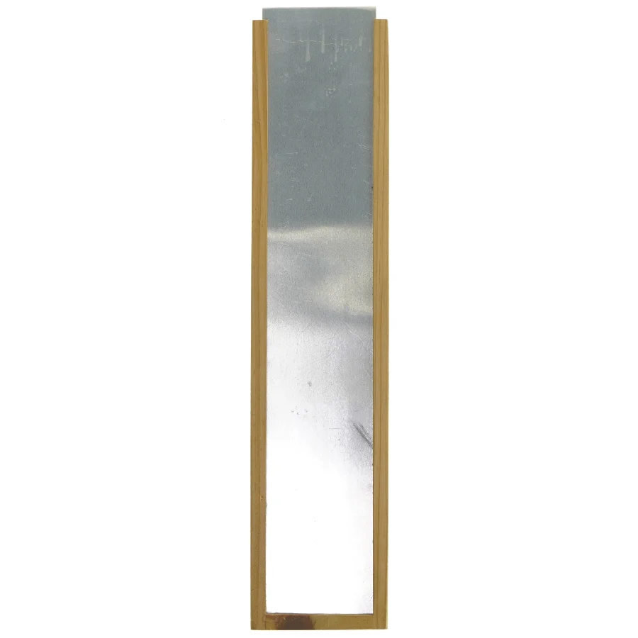 Trancheringssæt med gaffel og kniv i boks (str. 29 og 32 cm)