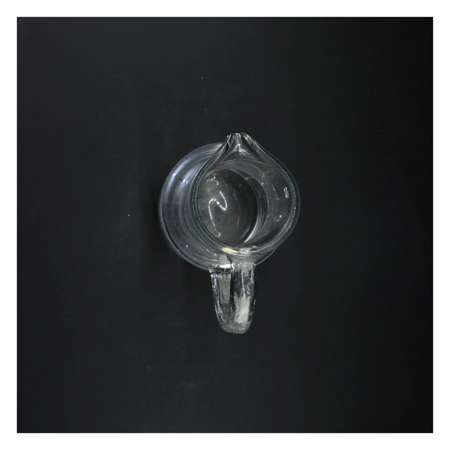 Glaskande (str. 28 cm)