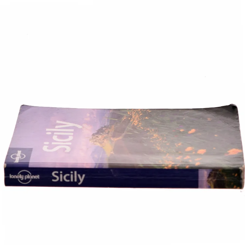 Sicily af Vesna Maric Loneley Planet Bog