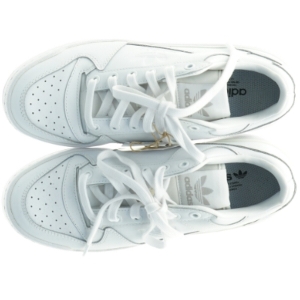 Hvide sneakers fra Adidas (str. 38)