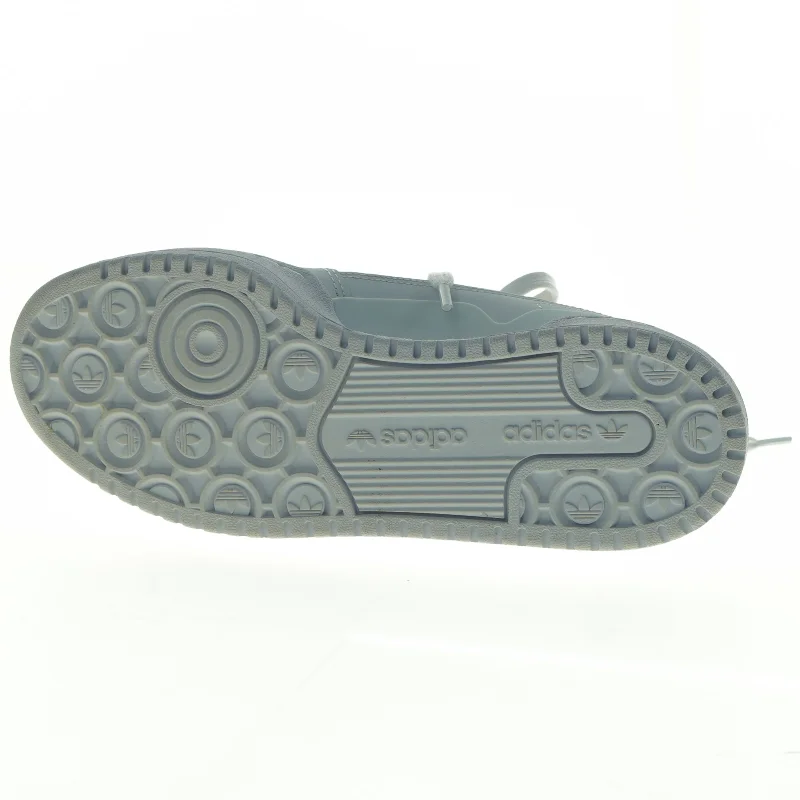 Hvide sneakers fra Adidas (str. 38)