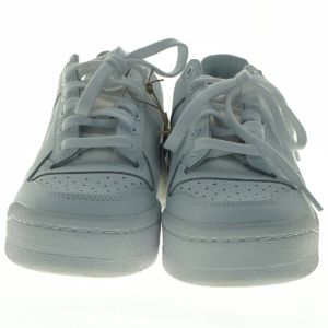 Hvide sneakers fra Adidas (str. 38)