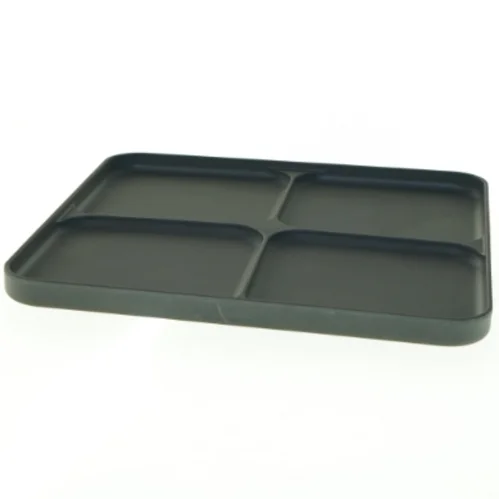 Barnets første tallerken (str. 23,5 x 23,5)