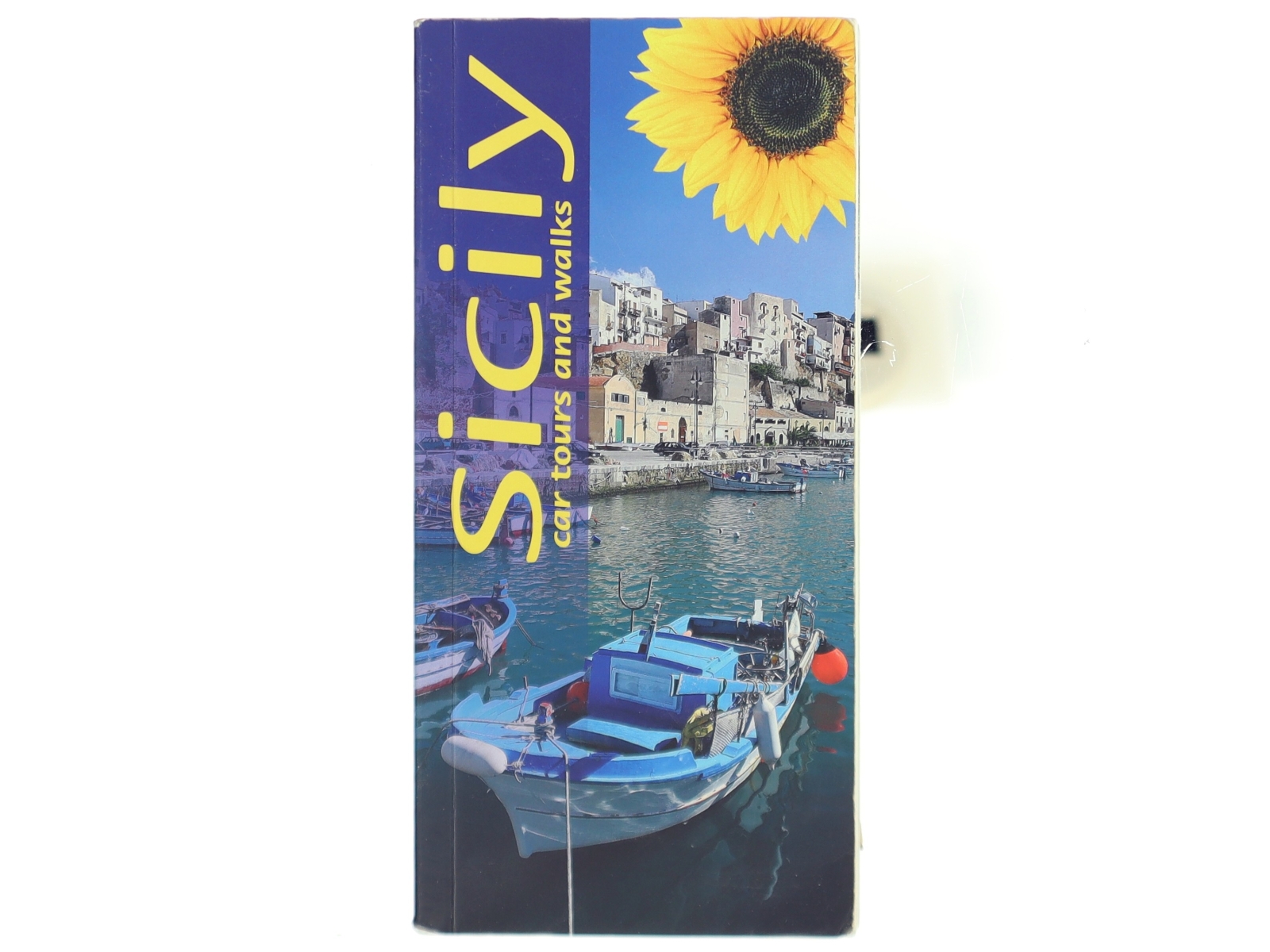 Landscapes of Sicily : a countryside guide af Peter Amann (Bog)