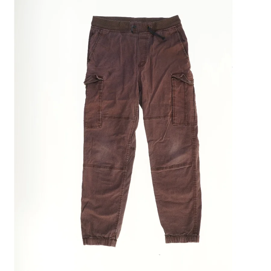 Cargo Bukser fra H&M (str. 158)