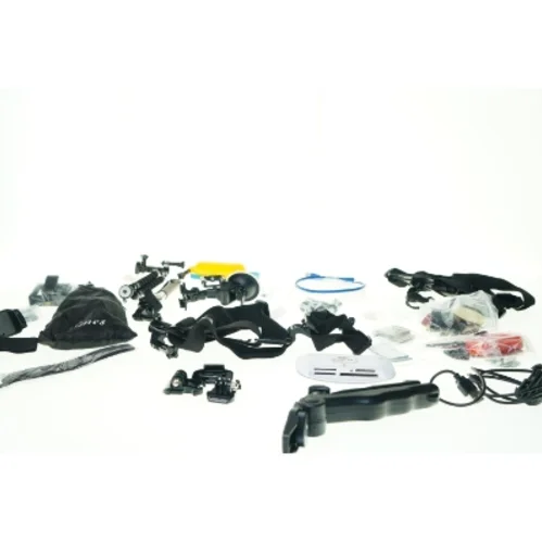 Kamera tilbehør (str. 22 x 33 cm)