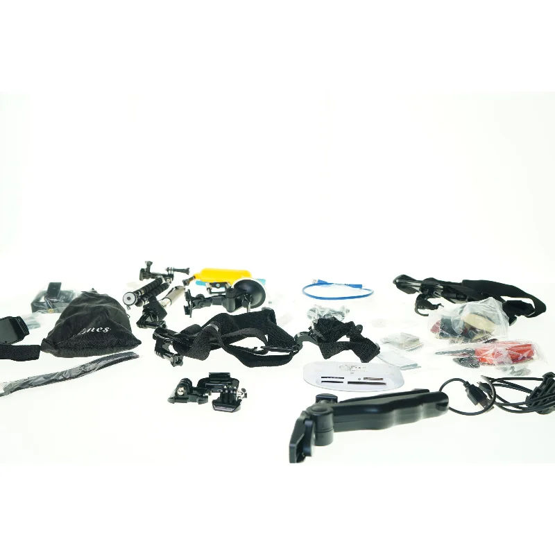 Kamera tilbehør (str. 22 x 33 cm)