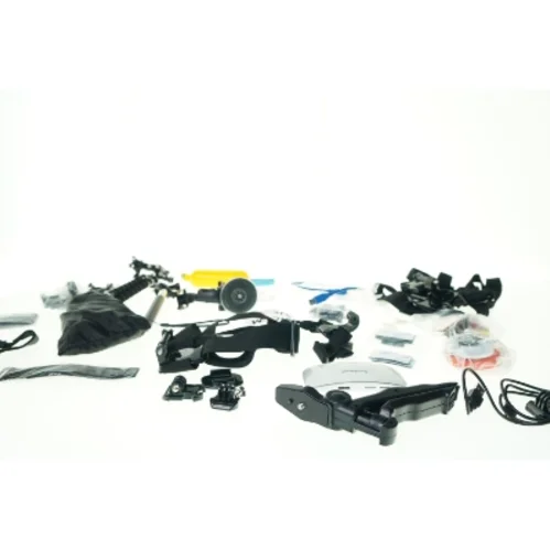 Kamera tilbehør (str. 22 x 33 cm)