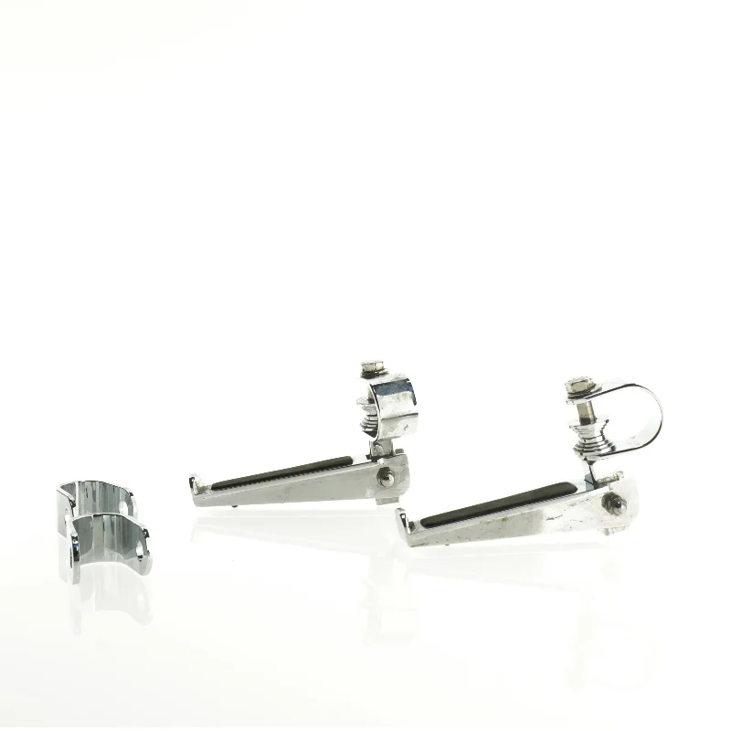 Fodstøtter fra Harley Davidson (str. 19 x 5 cm)