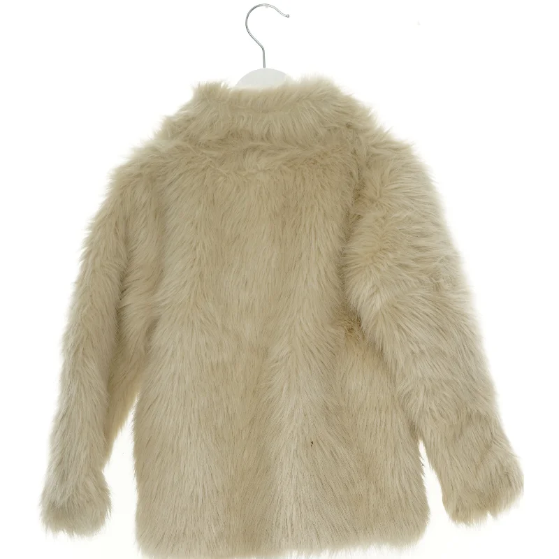 Vinterjakke fra H&M (str. 122 cm)