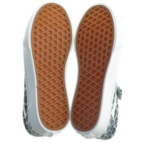 Nye vans Børnesko med leopardprint fra Vans (str. 33)