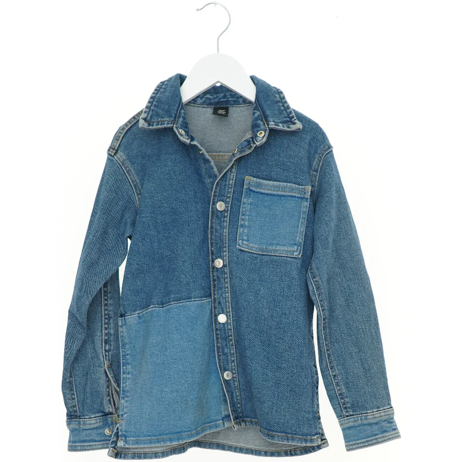 Sommerjakke fra Denim (str. 128 cm)