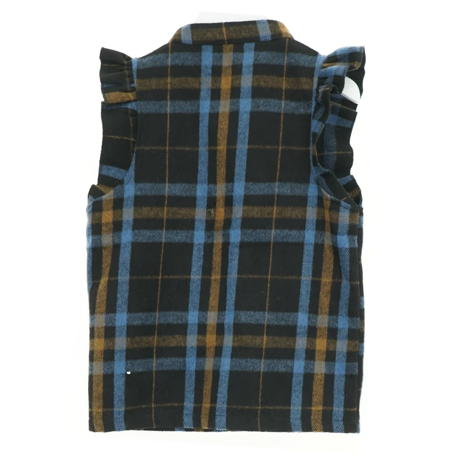 Vest fra Name It (str. 116 cm)