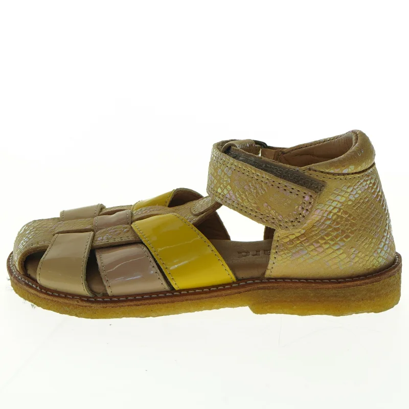 Nye Bisgaard Børnesandaler fra Bisgaard (str. 27)