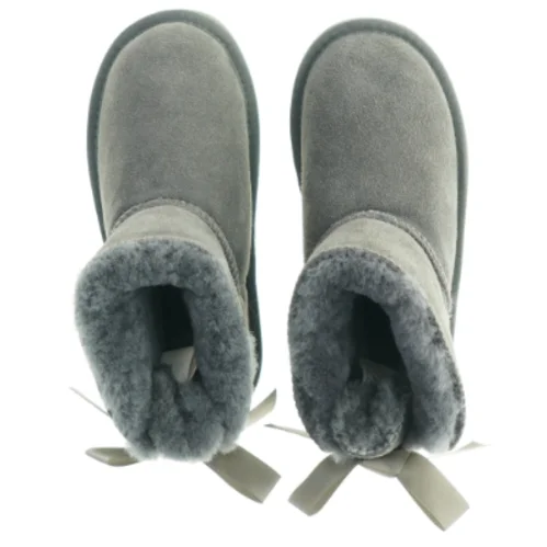 Pige vinterstøvler (str. 31)