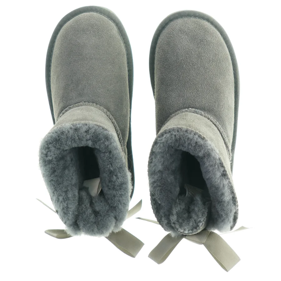 Pige vinterstøvler (str. 31)