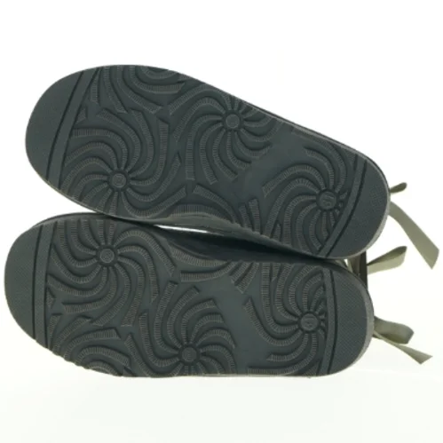 Pige vinterstøvler (str. 31)