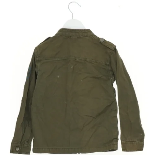 Sommerjakke fra Norlie (str. 128 cm)