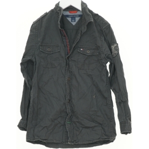 Skjorte fra Tommy Hilfiger (str. 122 cm)