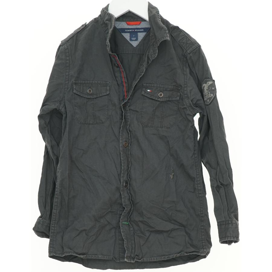 Skjorte fra Tommy Hilfiger (str. 122 cm)