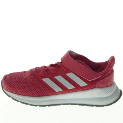 Røde løbesko fra Adidas (str. Us 13 k)