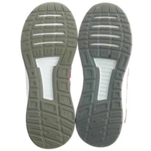 Røde løbesko fra Adidas (str. Us 13 k)