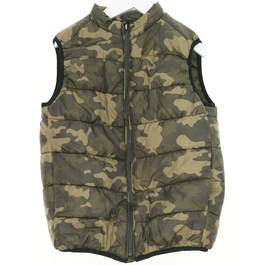 Vest fra Friends (str. 140 cm)