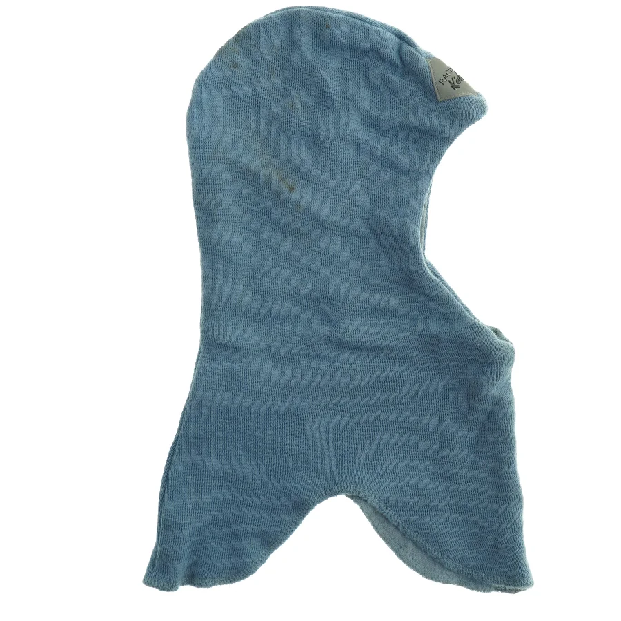 Blå hue fra Racing Kids (str. L)